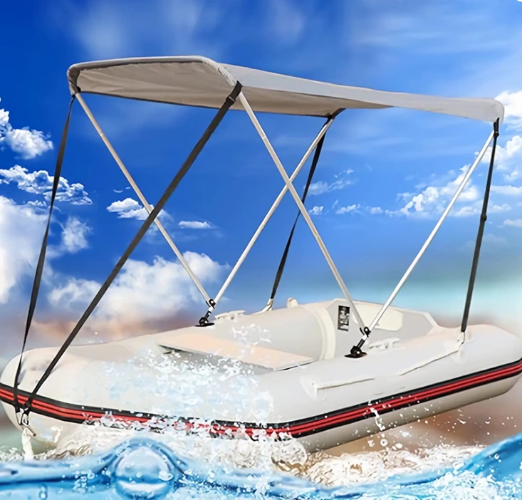 Mbulesa e makinës / varkës