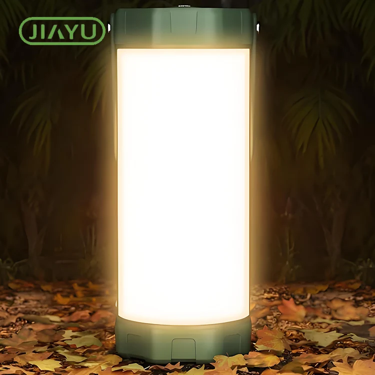 Sa lumens më duhen në një dritë kampingu?