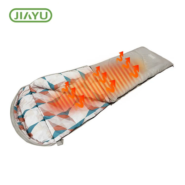 Cilat janë tiparet kryesore të çantave të gjumit të kampingut dhe si të zgjidhni atë të duhurin? Cilat janë tiparet kryesore të çantave të gjumit të kampingut dhe si të zgjidhni atë të duhurin?