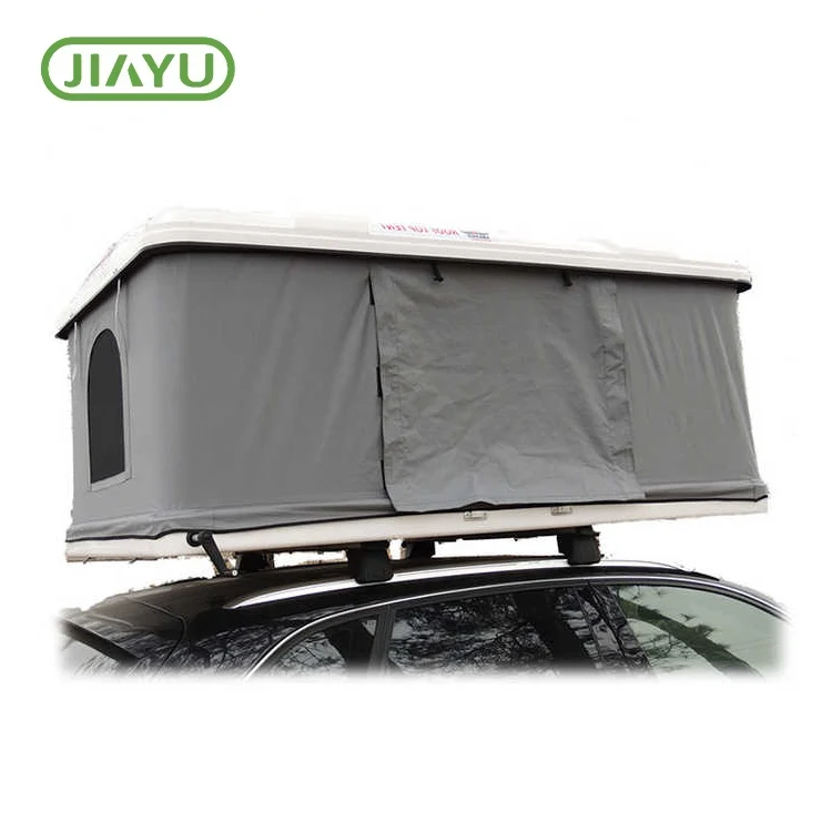 Camping Camping Soft Car Rooftop
