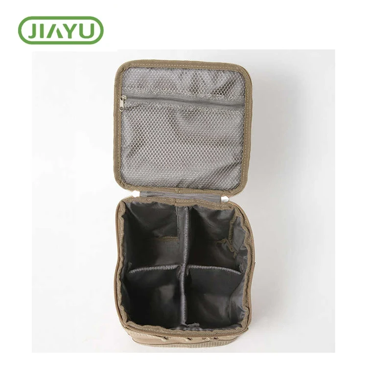 Gazeta e sobës së gazit Pot Carry Bag