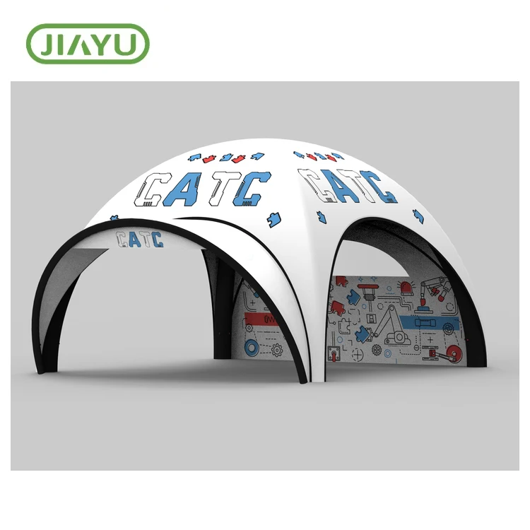 Tenda të jashtme të inflacionit