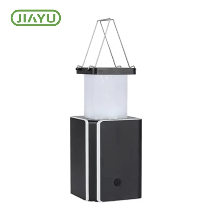 LED Drita e Kampingut Diellor