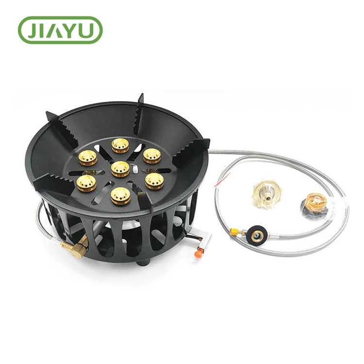 Sobë me peshë të lehtë mini butane