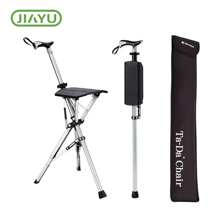 Pleq alpenstock trekking kallam