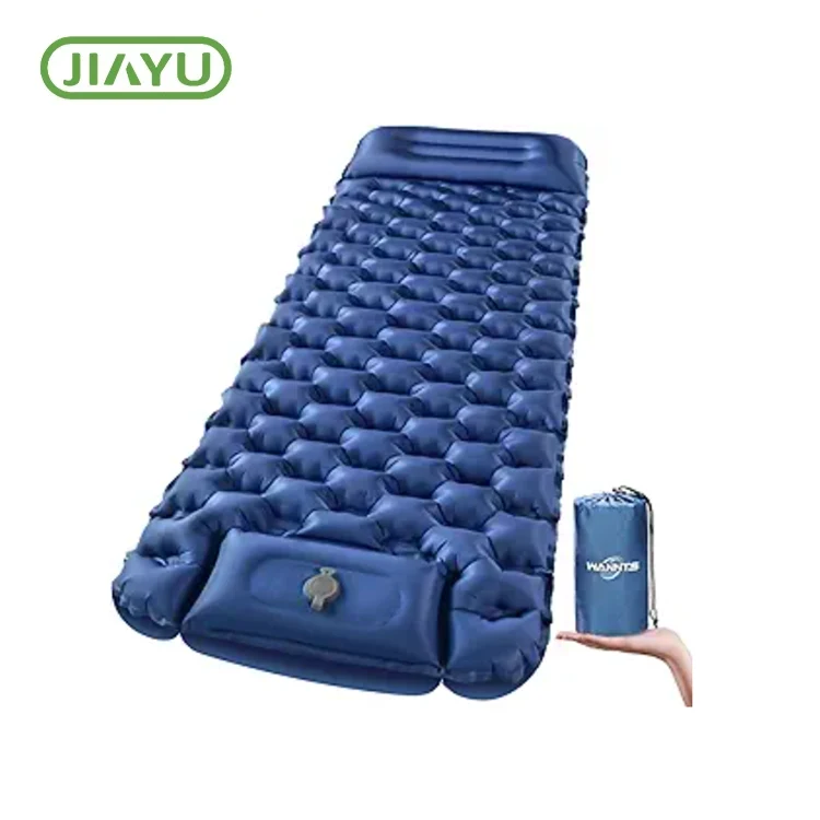 Portabël TPU Inflatable Camping Mat