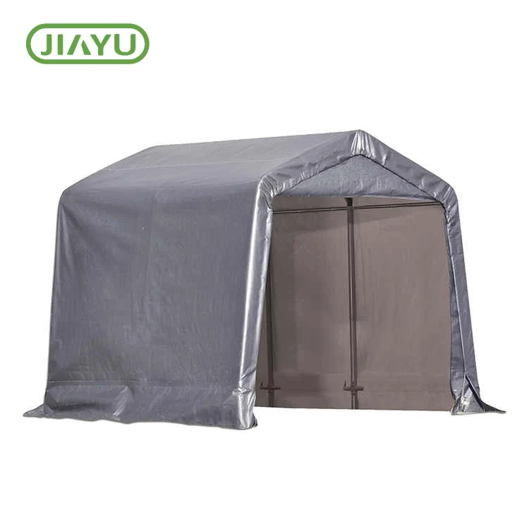 Tenda portative për motorë të papërshkueshëm nga uji