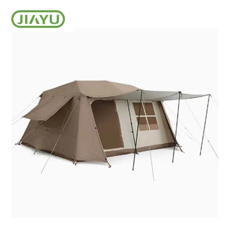 Tenda për kampe të papërshkueshëm nga uji