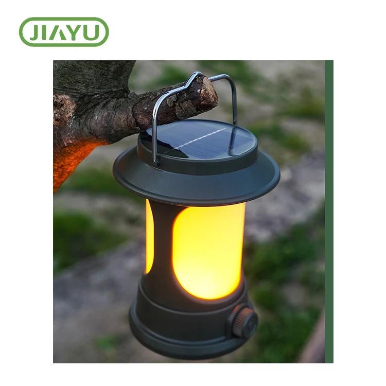 Llambë kampe LED të papërshkueshëm nga uji LED CAMPING