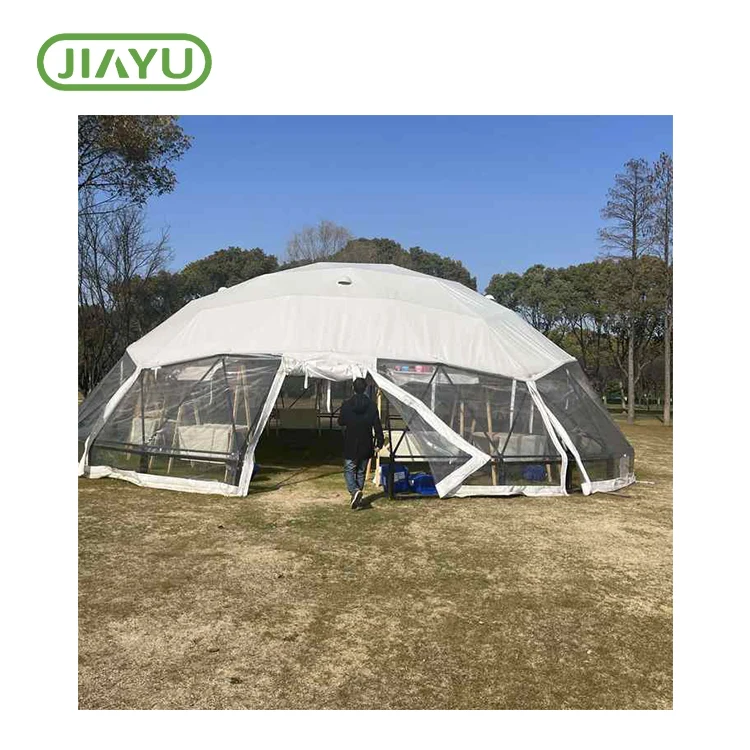 Tenda e kampit bazë gjeodezik taktik gjeodezik